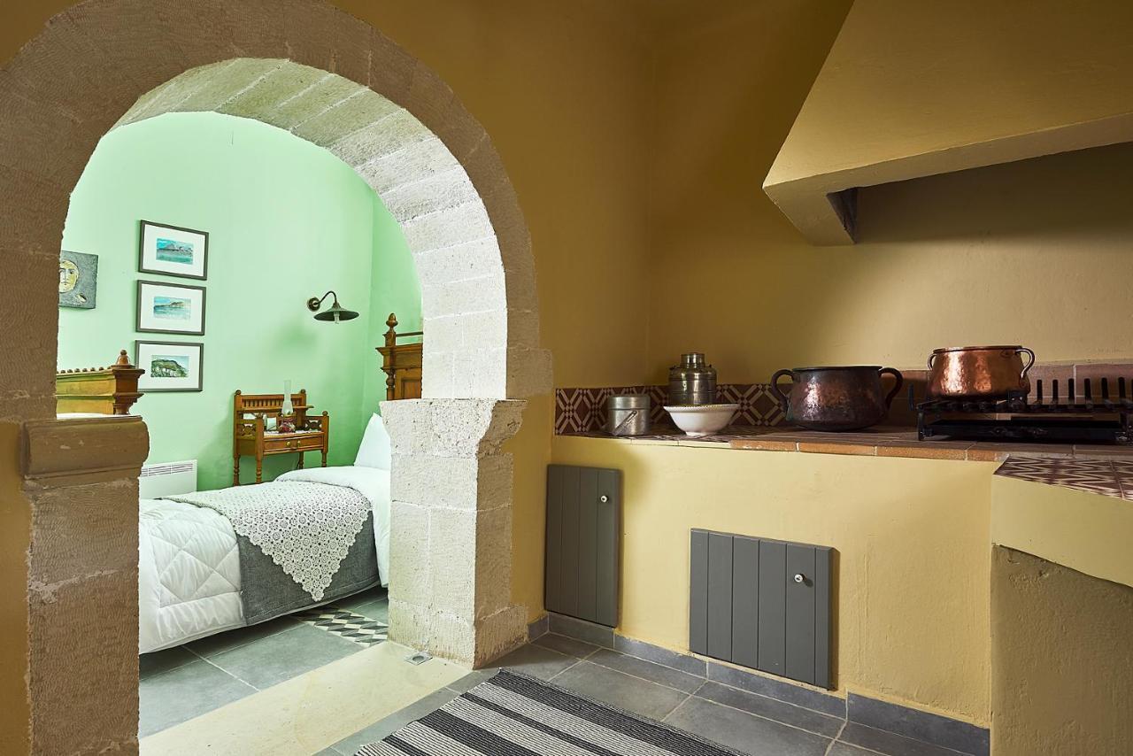 Philyra Farmhouse Kefalas Zewnętrze zdjęcie