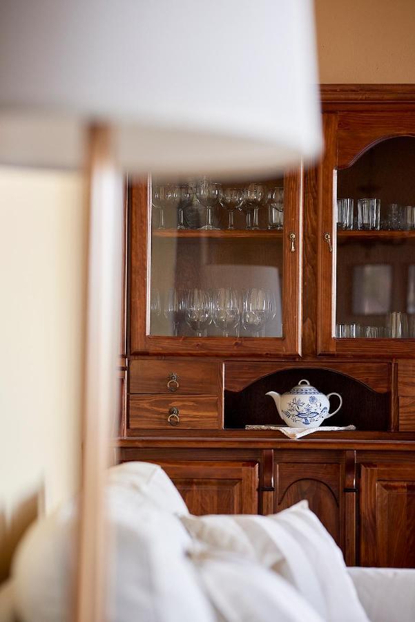 Philyra Farmhouse Kefalas Zewnętrze zdjęcie
