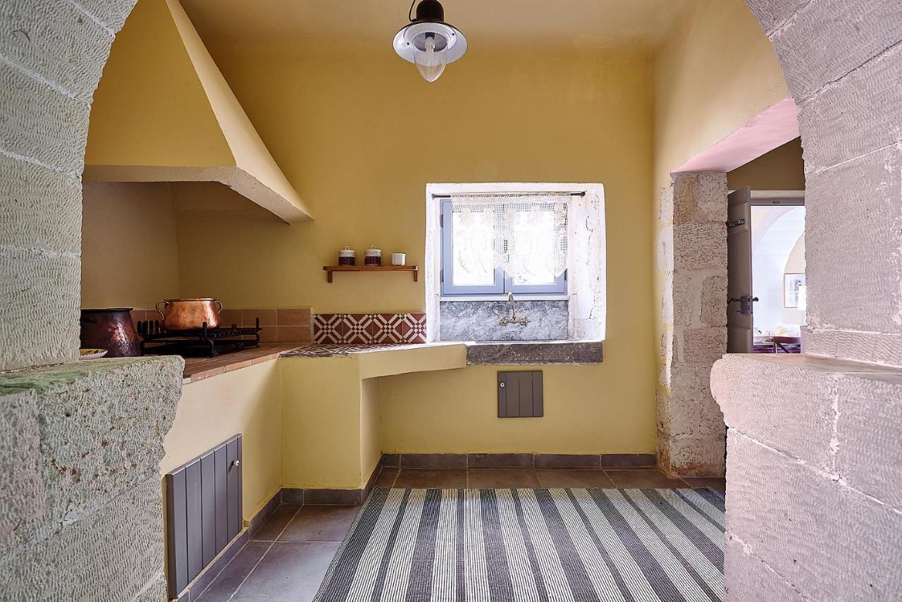Philyra Farmhouse Kefalas Zewnętrze zdjęcie